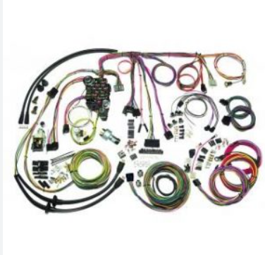 Wiring Loom Kits