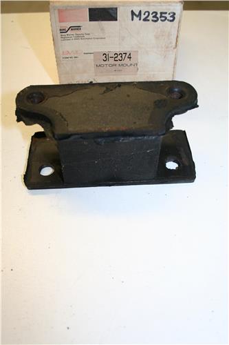 TM GM 71-80 TRANSMISSION MOUNT   71 25457