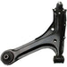 Suspension Control Arm and Ball Joint Assembly RareParts 10265