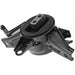 Automatic Dual Clutch Transmission Mount Anchor 10302