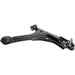 Suspension Control Arm and Ball Joint Assembly RareParts 10322