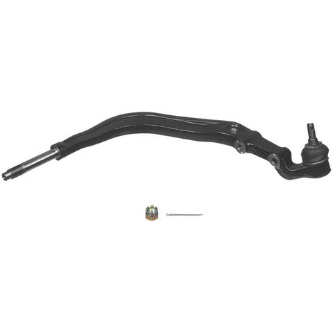 Suspension Control Arm and Ball Joint Assembly RareParts 10603