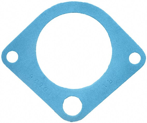 Engine Coolant Thermostat Housing Gasket Felpro 10676