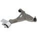 Suspension Control Arm and Ball Joint Assembly RareParts 10875