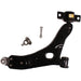 Suspension Control Arm and Ball Joint Assembly RareParts 11276