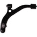 Suspension Control Arm and Ball Joint Assembly RareParts 11400