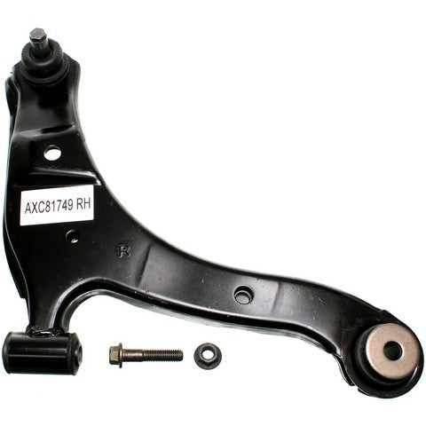 Suspension Control Arm and Ball Joint Assembly RareParts 11430