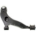 Suspension Control Arm and Ball Joint Assembly RareParts 11453