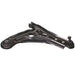 Suspension Control Arm and Ball Joint Assembly RareParts 11538