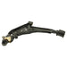 Suspension Control Arm and Ball Joint Assembly RareParts 11548