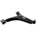 Suspension Control Arm and Ball Joint Assembly RareParts 11616