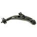 Suspension Control Arm and Ball Joint Assembly RareParts 11642