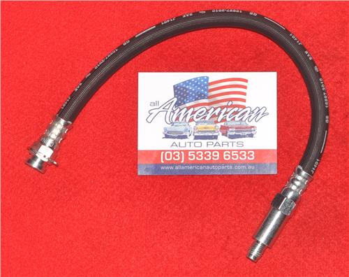 BH 67 NOVA FRONT DRUM BRAKE HOSE 29463