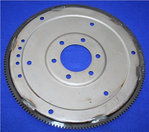 FW CADILLAC 368 ENG #1618098 FLYWHEEL ASSY S/A G156  23789