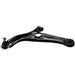 Suspension Control Arm and Ball Joint Assembly RareParts 11705