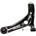 Suspension Control Arm and Ball Joint Assembly RareParts 11706