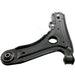 Suspension Control Arm and Ball Joint Assembly RareParts 11718