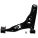 Suspension Control Arm and Ball Joint Assembly RareParts 11775