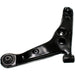 Suspension Control Arm and Ball Joint Assembly RareParts 11824