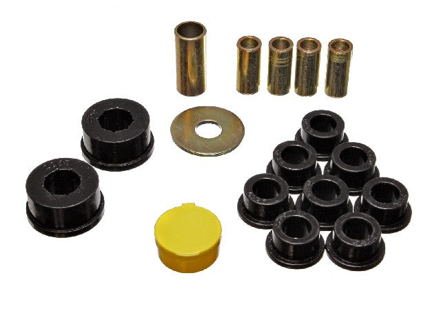 Watts Link Bushing Set Energy Suspension 11.7102G