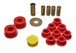 Watts Link Bushing Set Energy Suspension 11.7102R