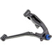 Suspension Control Arm and Ball Joint Assembly RareParts 12043