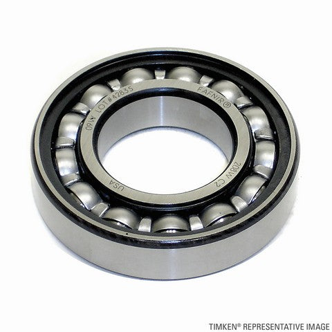 Transfer Case Output Shaft Bearing Timken 212