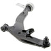 Suspension Control Arm and Ball Joint Assembly RareParts 12099