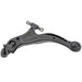 Suspension Control Arm and Ball Joint Assembly RareParts 12102