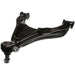 Suspension Control Arm and Ball Joint Assembly RareParts 12291