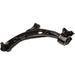 Suspension Control Arm and Ball Joint Assembly RareParts 12410