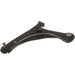 Suspension Control Arm and Ball Joint Assembly RareParts 12503