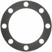 Drive Axle Shaft Flange Gasket Felpro 12579