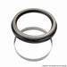 Wheel Seal Kit Timken 12X31250