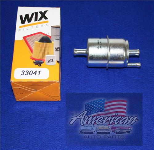 GF CAD 68 472 W/AIR FUEL FILTER 3/8(BARB ENDS) 1/4 VAPOUR GF440-B - RRP 29198