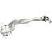 Suspension Control Arm and Ball Joint Assembly RareParts 13976