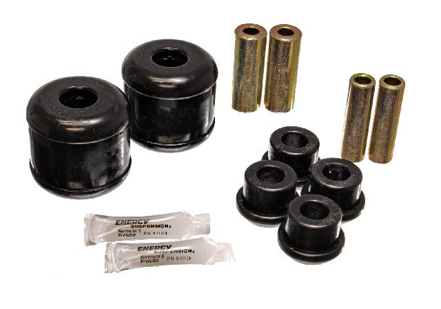 Suspension Trailing Arm Bushing Energy Suspension 16.7105G