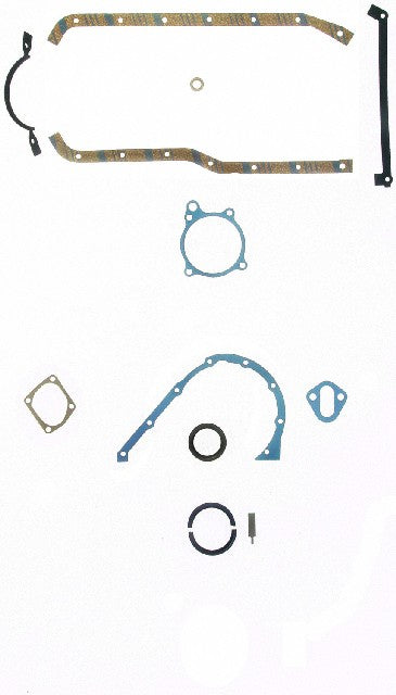 Engine Conversion Gasket Set Felpro 17100