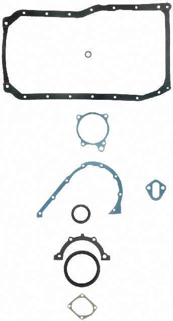 Engine Conversion Gasket Set Felpro 17102