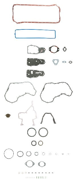 Engine Conversion Gasket Set Felpro 17106