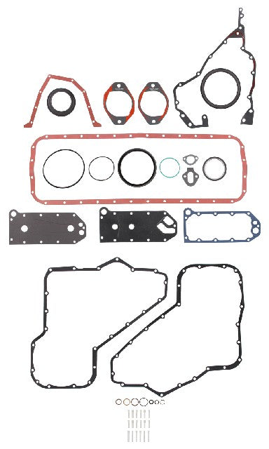 Engine Conversion Gasket Set Felpro 17107