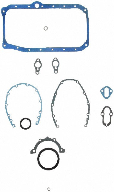 Engine Conversion Gasket Set Felpro 17116