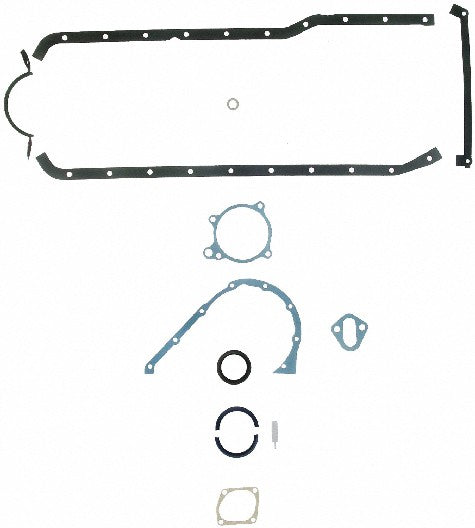 Engine Conversion Gasket Set Felpro 17119