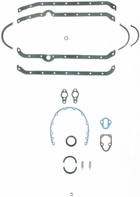 Engine Conversion Gasket Set Felpro 17120