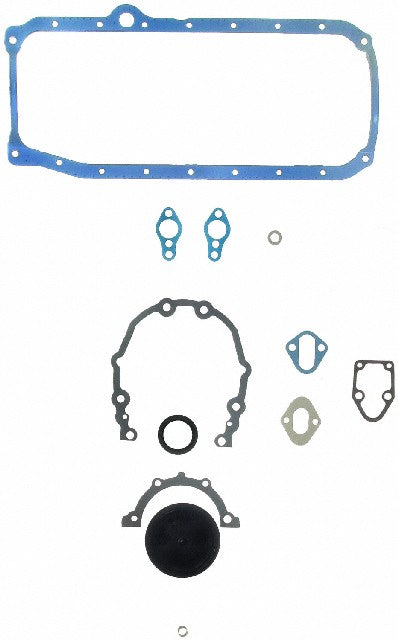 Engine Conversion Gasket Set Felpro 17124