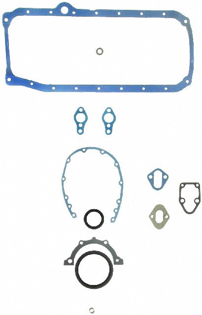 Engine Conversion Gasket Set Felpro 17125