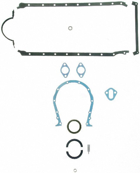 Engine Conversion Gasket Set Felpro 17140