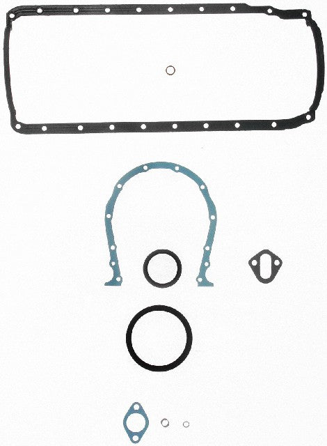 Engine Conversion Gasket Set Felpro 17145