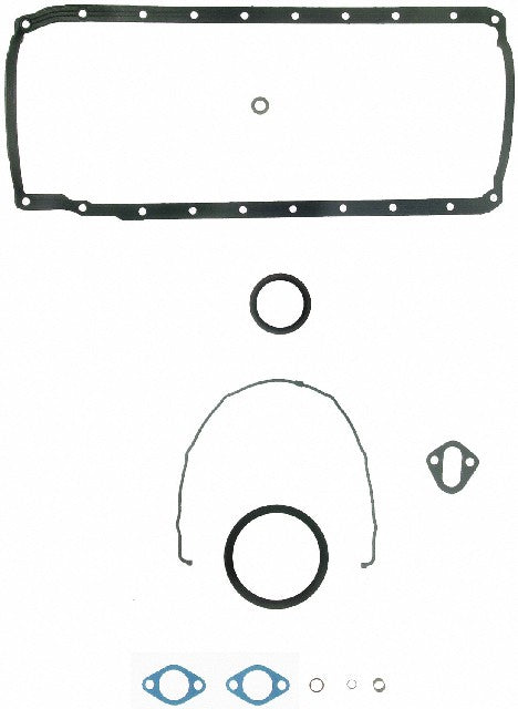 Engine Conversion Gasket Set Felpro 17146