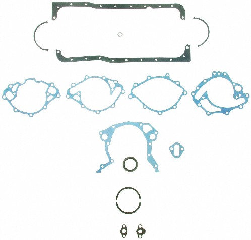 Engine Conversion Gasket Set Felpro 17160